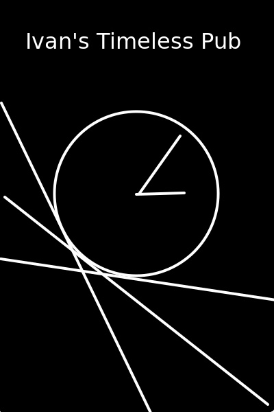 Ivan’s Timeless Pub