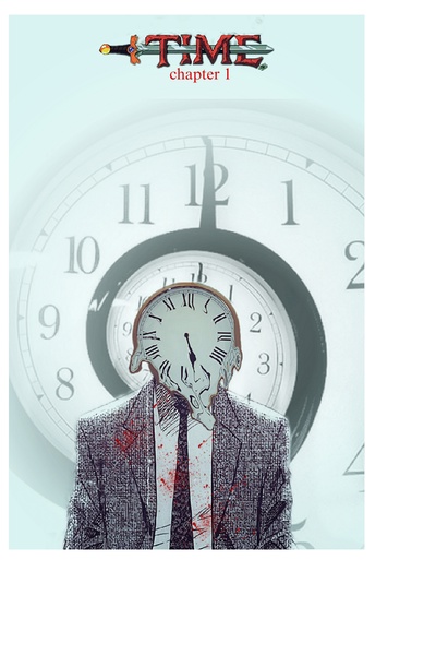 Time chapter 1