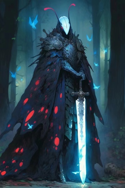 Reborn as a Zerg: Devouring the Universe