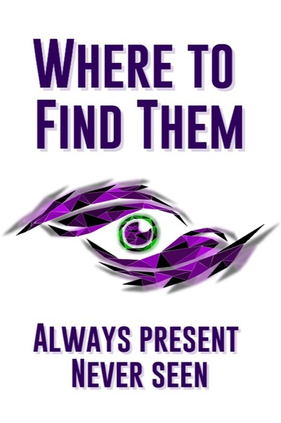 Where To Find Them