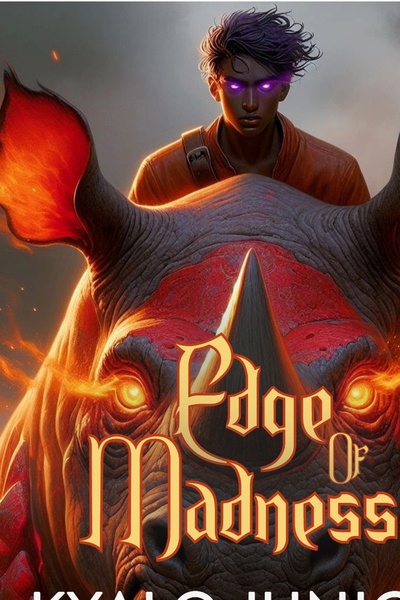 Edge of Madness