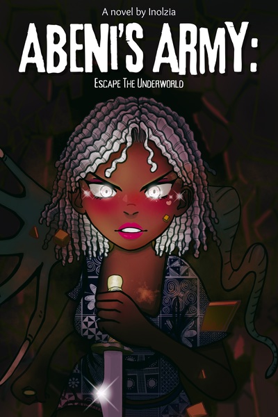 Abeni's Army: Escape The Underworld