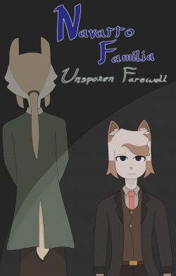 Navarro Familia Unspoken Farewell