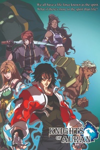 Knights of Auran