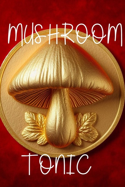 Mushroom Tonic
