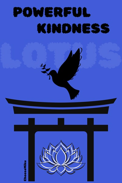 Powerful Kindness