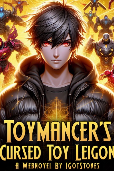 Toymancer's Cursed Toy Leigon