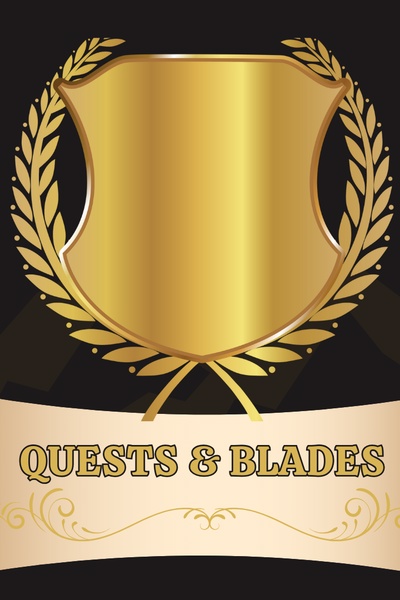 Quests & Blades