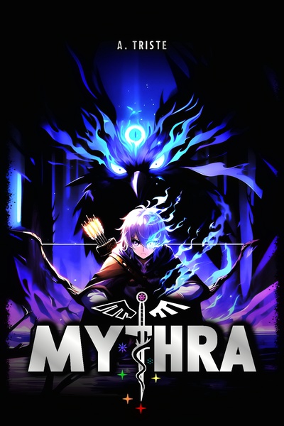 Mythra: A New Age of Heroes (Xianxia + Progression Fantasy)
