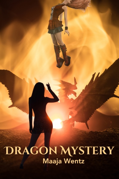Dragon Mystery
