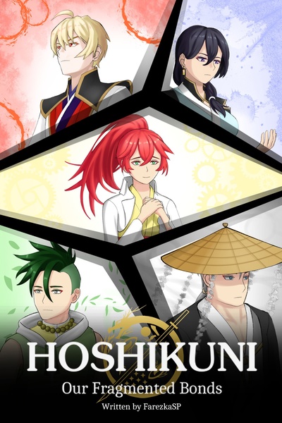 Hoshikuni: Our Fragmented Bonds