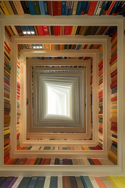 The Earth is a Kinder Egg and I want the Surprise Inside it - and other stories