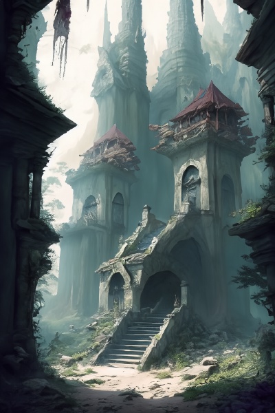 Echoes of Forgotten Realms