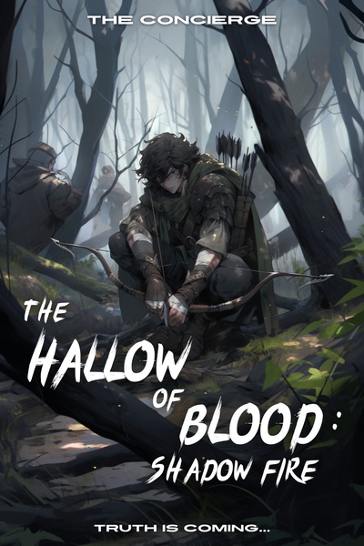 The Hallow of Blood