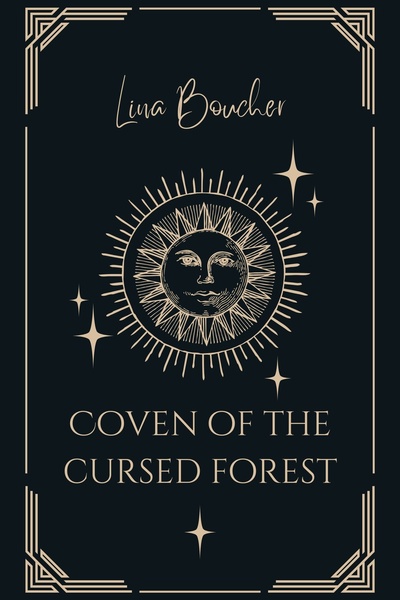 Coven Of The Cursed Forest