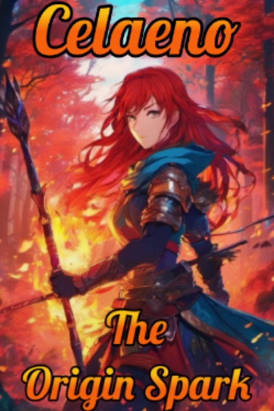 Celaeno the Origin Spark