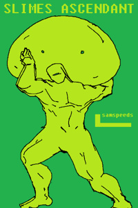 SLIMES ASCENDANT