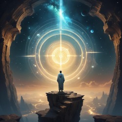 The Archetype Of Eternity