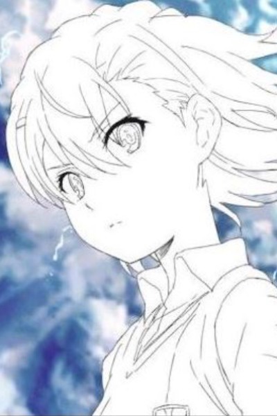 Misaka-10000 (Toaru fanfic)