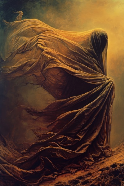 The Ithsmus of Endlessness