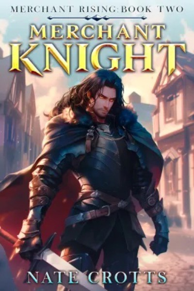 Merchant Swordsman: A Progression LitRPG