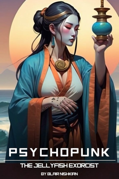Psychopunk - The Jellyfish Exorcist