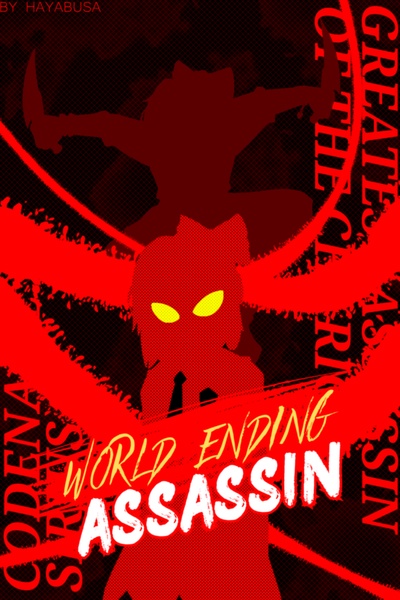 World-Ending Assassin