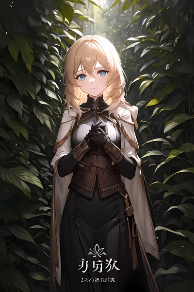 Better Off In Another World