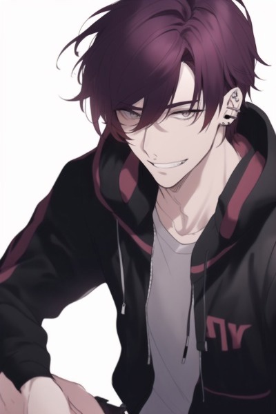 Shi No Akuma/The Fiend Of Death