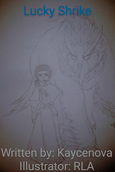 Lucky Shrike: Book One