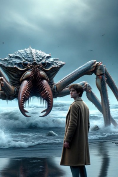 A Ruthless Tutorial (Book 1 Finished)