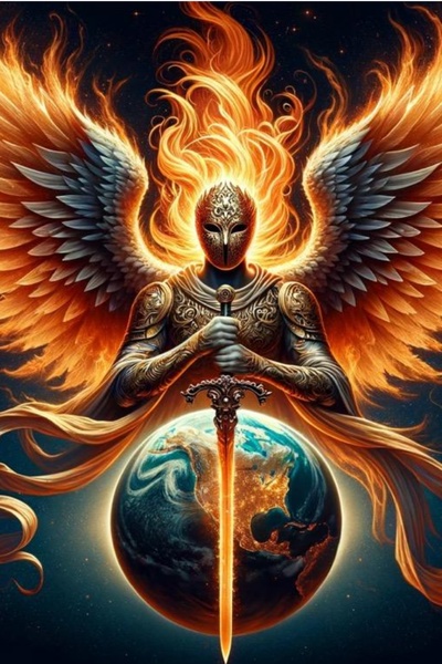 Empire of Gods (On Hiatus)