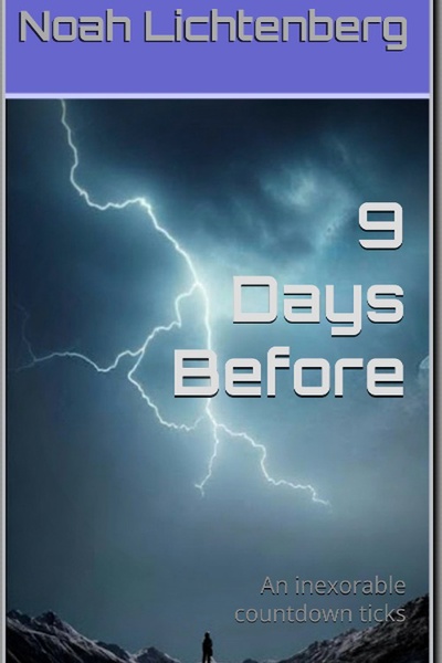 9 Days Before [2nd Draft]