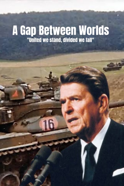 A Gap Between Worlds