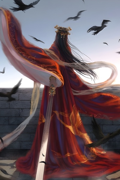 Ten Thousand Battle Empress