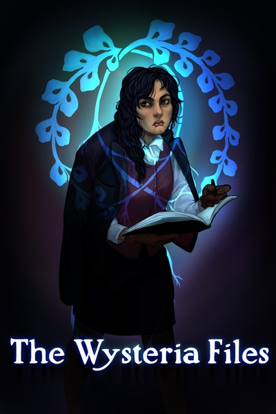 The Wysteria Files - A Pokemon Horror Epistolary