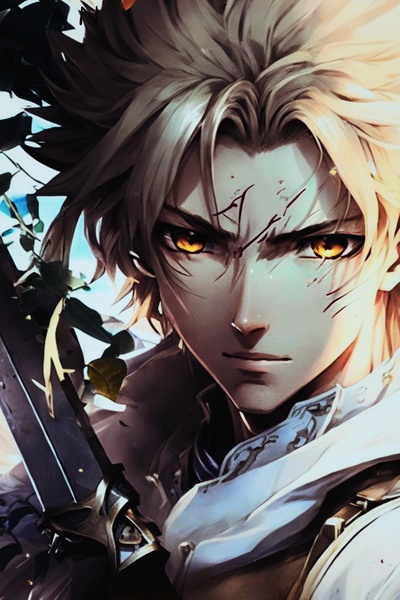 Magistaire Chronicles: Shadows of the Past