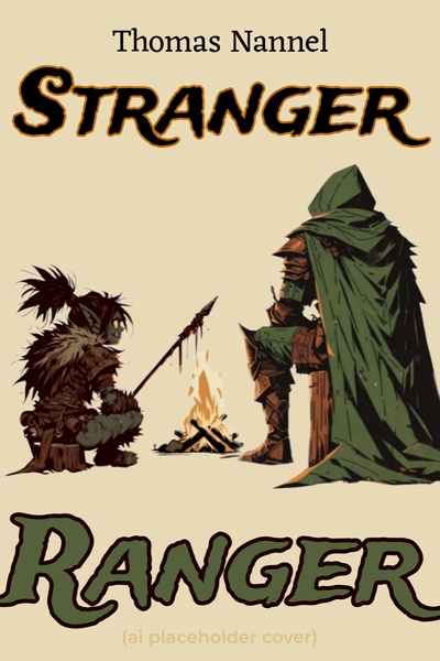 Stranger Ranger