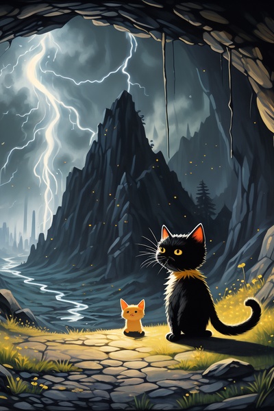 The Last Laminia Warriors