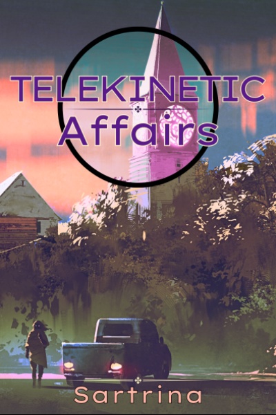 Telekinetic Affairs