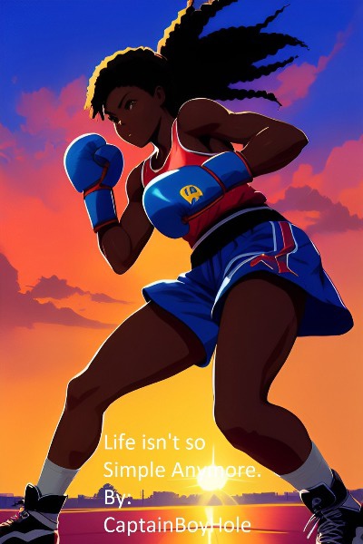 Life Isn't So Simple Anymore.