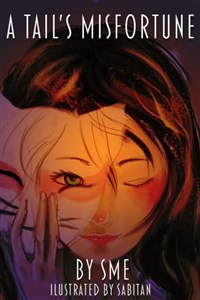 A Tail's Misfortune (1st Draft)