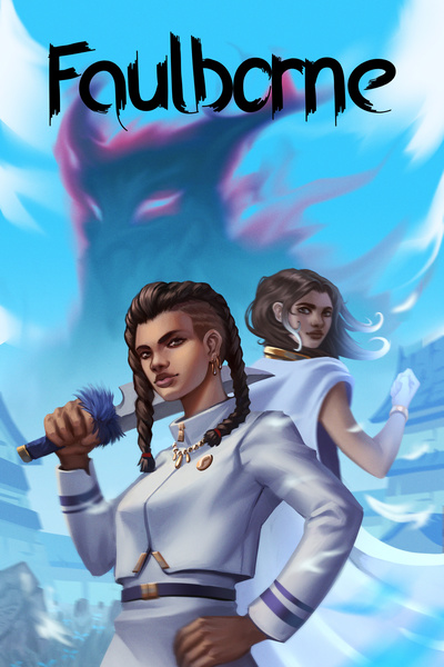 Faulborne [Progression Fantasy]