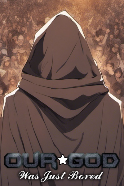 Our God Was Just Bored