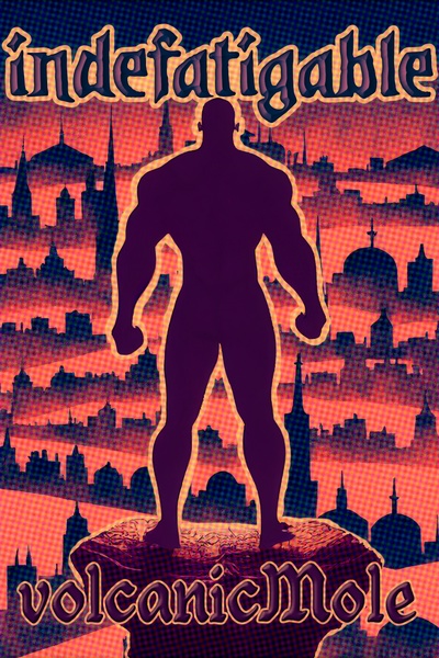 Indefatigable