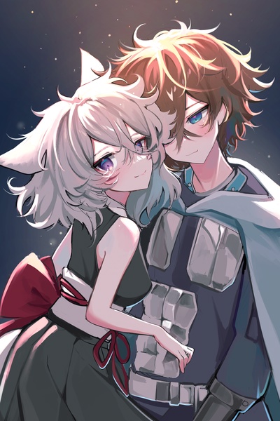 The Spirit That Was Left Behind