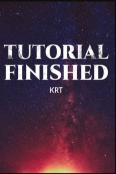 Tutorial Finished