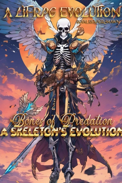 Bones of Predation: A Skeleton’s Evolution