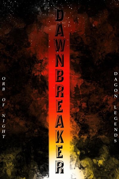 DAWNBREAKER - DAGON: LEGENDS