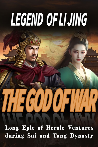 God of War - Legend of Li Jing